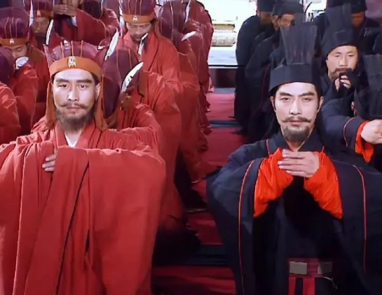 司马昭为何没有和司马师抢夺权力？
