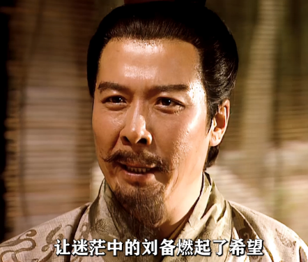 刘备的野心与儿子名字的玄机，分别是什么意思？