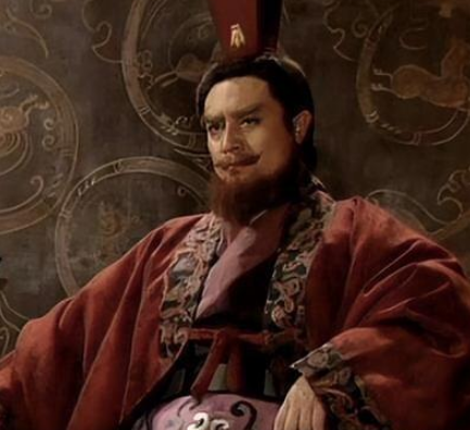 关羽的傲气与选择：为何独尊曹操而非孙权