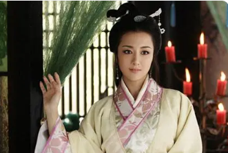 邓猛女：汉桓帝背后的女性力量
