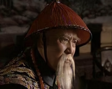 乾隆皇帝的雷霆之怒：尹嘉铨的命运转折