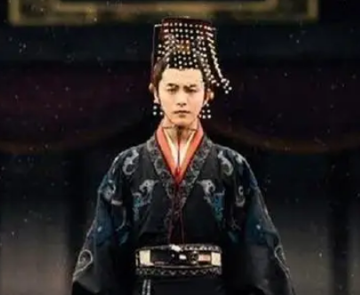 晋简文帝司马昱：东晋的短暂皇帝，他的一生经历了什么？