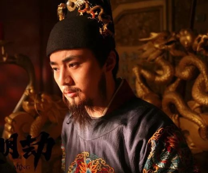 明崇祯帝的末日：历史的悲剧与个人的选择