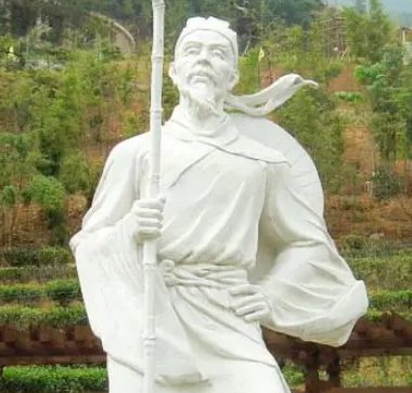 徐霞客：一位跨越时代的地理探索者
