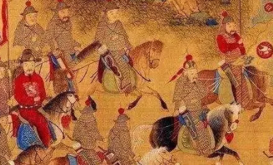 明代帝王奇葩：揭秘嘉靖与万历的奇特之处