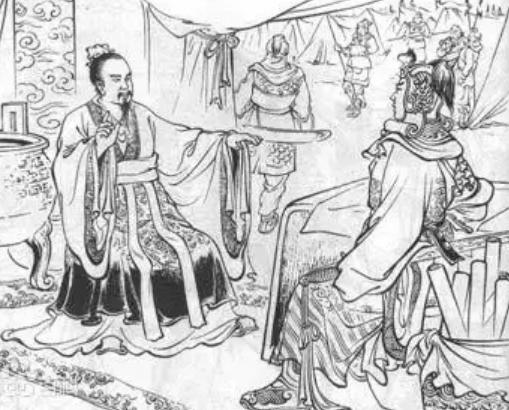 李左车与韩信：两位军事奇才的较量