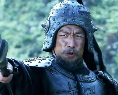 张郃与赵云：敬畏与实力的较量