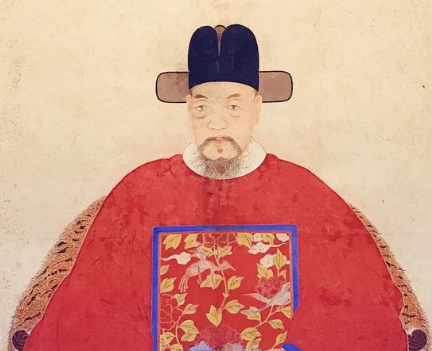 左光斗：坚持正义的法学泰斗