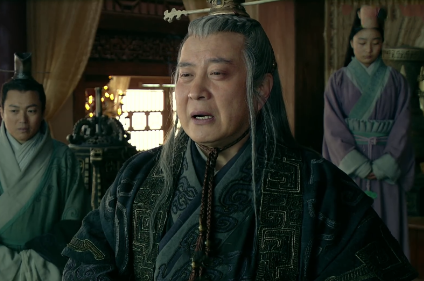 赵高——权谋之下的秦始皇亲睐之谜