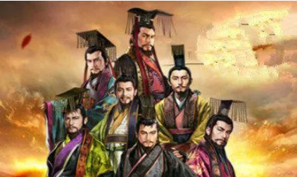 战国七雄的祖先——起源与姓氏的探索