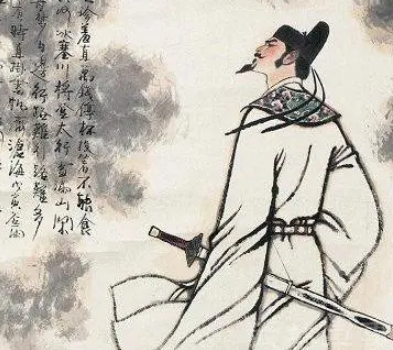 李白之死——解谜一代诗仙的离世之谜
