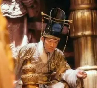 魏忠贤原名叫什么?——探索明朝权臣的身世与沉浮