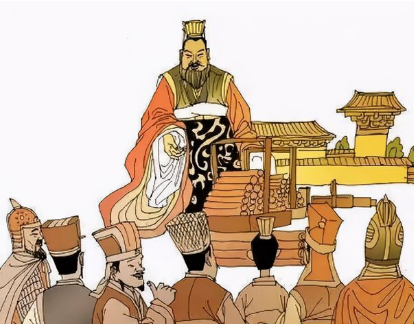 汉文帝与文景之治：开创盛世的智慧之举