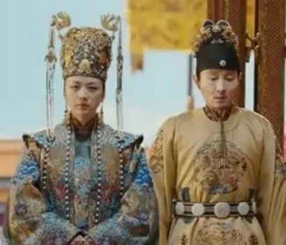 孙皇后与朱祁钰：权力之争的背后