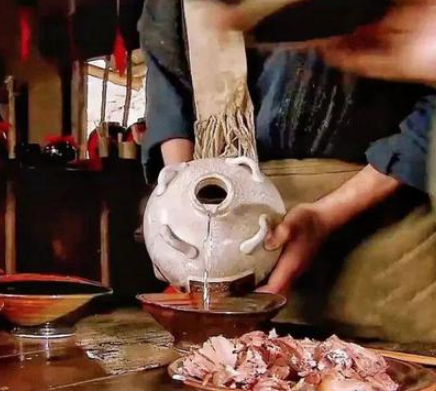 宋代饮食文化探秘——「小二割二斤肉」中的二斤肉究竟是何种动物肉？