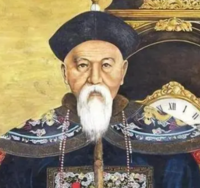 探秘历史：左宗棠与马家军的不解之缘