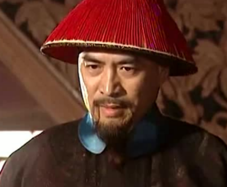 索额图：清朝第一罪人的生死之谜与历史评价