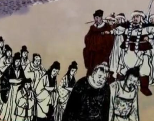 靖康之变后，金国为何未完全灭掉宋朝