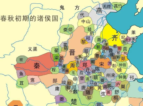 商朝灭亡背后的真相：不仅仅是为了攻打周