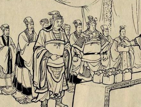 曹芳的身世之谜与高平陵之变的幕后真相