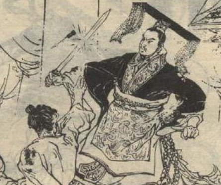荆轲刺秦之谜：等待的人与可能的替代者
