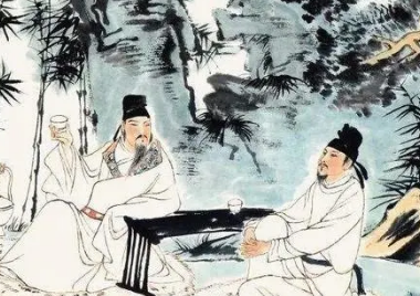 探寻诗仙李白的十首经典之作