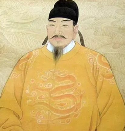 李世民的十大领军人物排名，分别是谁？