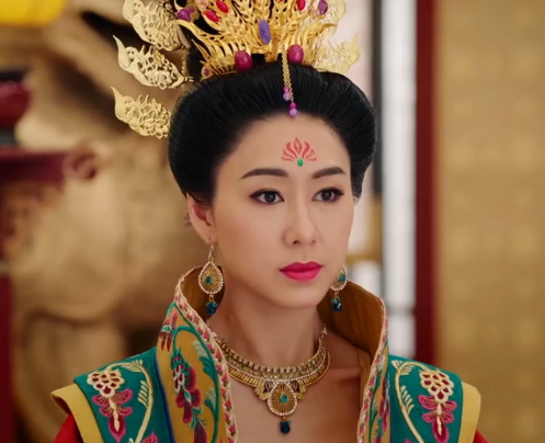 太平公主逝世后，她的后代命运如何？