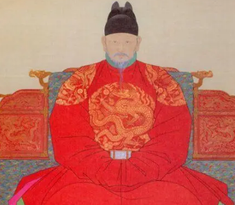 朝鲜历史上的九个国王：探索朝鲜王朝的统治者们