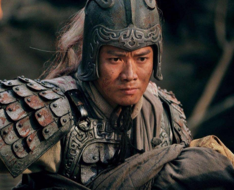 赵云：历史上最受欢迎的武将