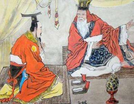 汉武帝的历史评价与司马迁的勇敢立传