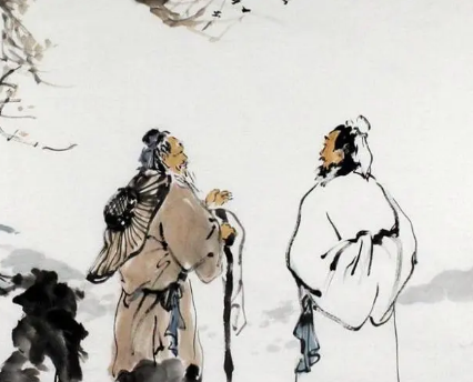 管仲不推荐鲍叔牙为相的背后原因