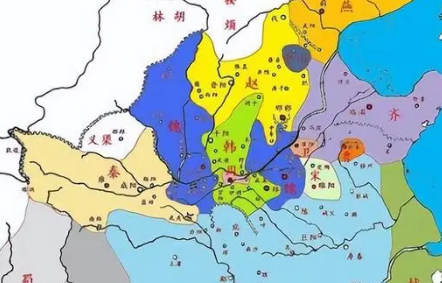 春秋初周王室与鲁国交往的原因及背景分析