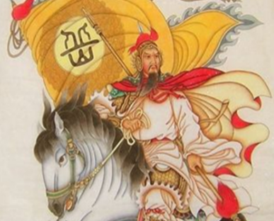 揭秘历史：岳飞的死亡真相