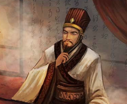 费诗：智谋与忠诚的背后