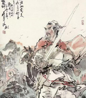 辛弃疾：才情与命运的交织