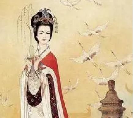 金城公主的奇特婚配：历史背后的真相