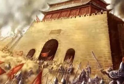 安史之乱后唐朝的衰落：解析历史真相