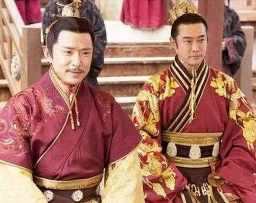 古代社会如何避免“豪门子弟争夺财产”：制度与智慧的结晶