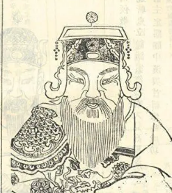 娄师德：误解背后的真实