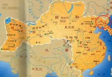 唐太宗与高句丽之战：历史的真相与电影的表现