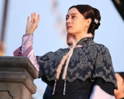 清朝周莹：一生坎坷，结局成谜