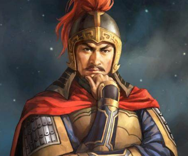 朱灵：三国时期的智勇之士，曹操为何不重用？