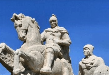 班超后人的命运：一段承载爱情与信仰的生死离别
