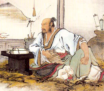 勾践与功臣的微妙关系——范蠡与文种的命运