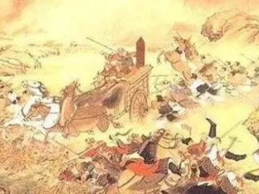 明朝的衰败与满清的崛起：历史的必然还是偶然?