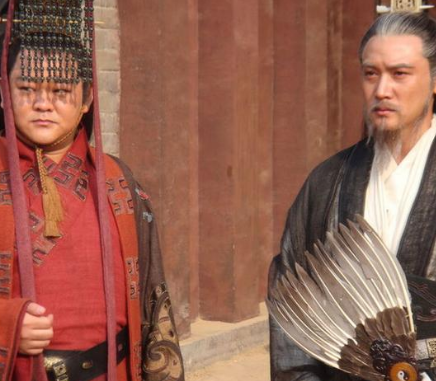刘禅连杀位重臣的背后：诸葛亮死后的权力真空
