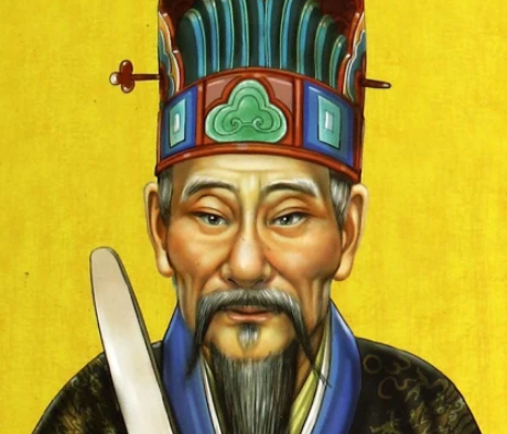 刘伯温的晚年：功成身退的智慧