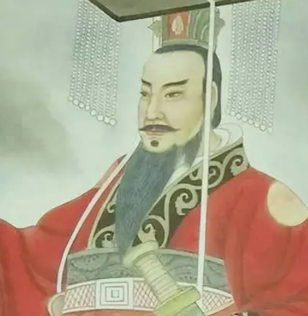秦始皇给赵佗的密令：历史的迷雾与探索