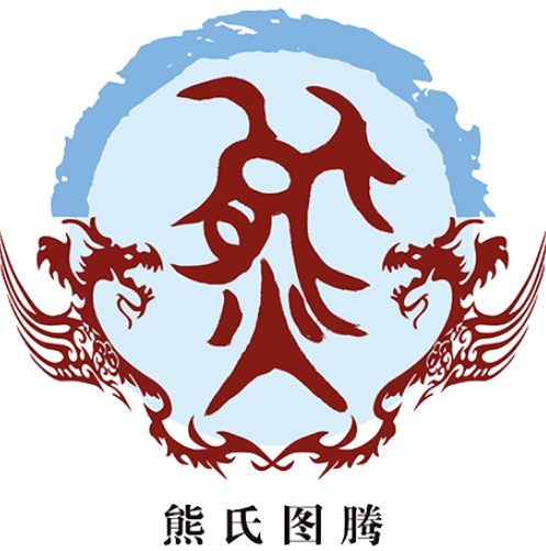 熊姓的起源与历史探究，背后有什么故事存在？